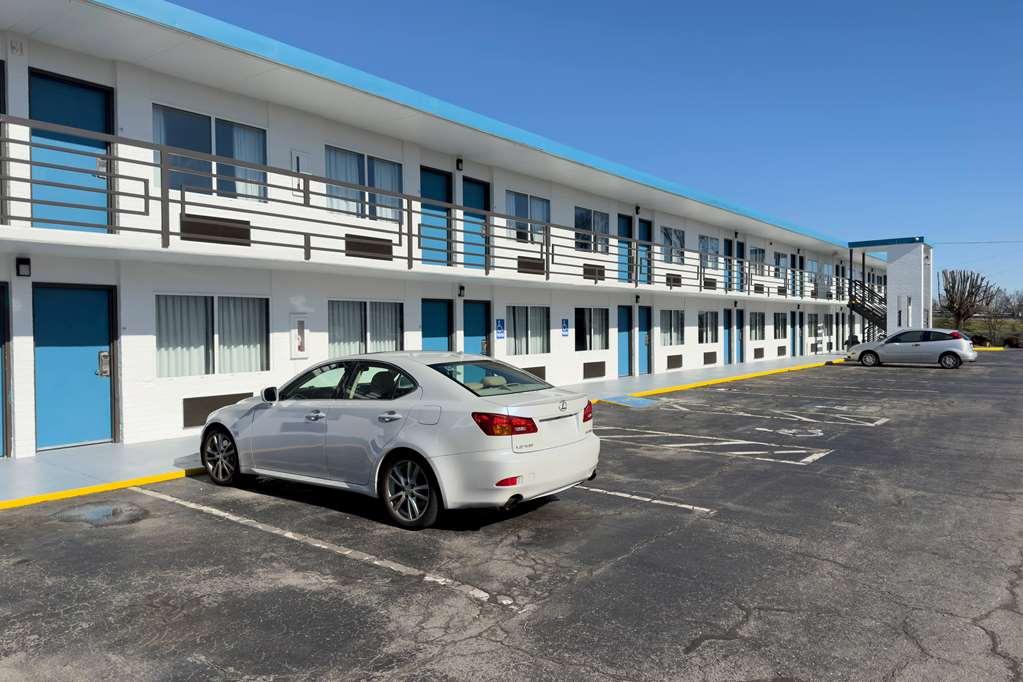 Hotel Baymont By Wyndham Rock Hill