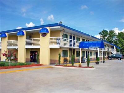 Hotel Baymont By Wyndham 2*