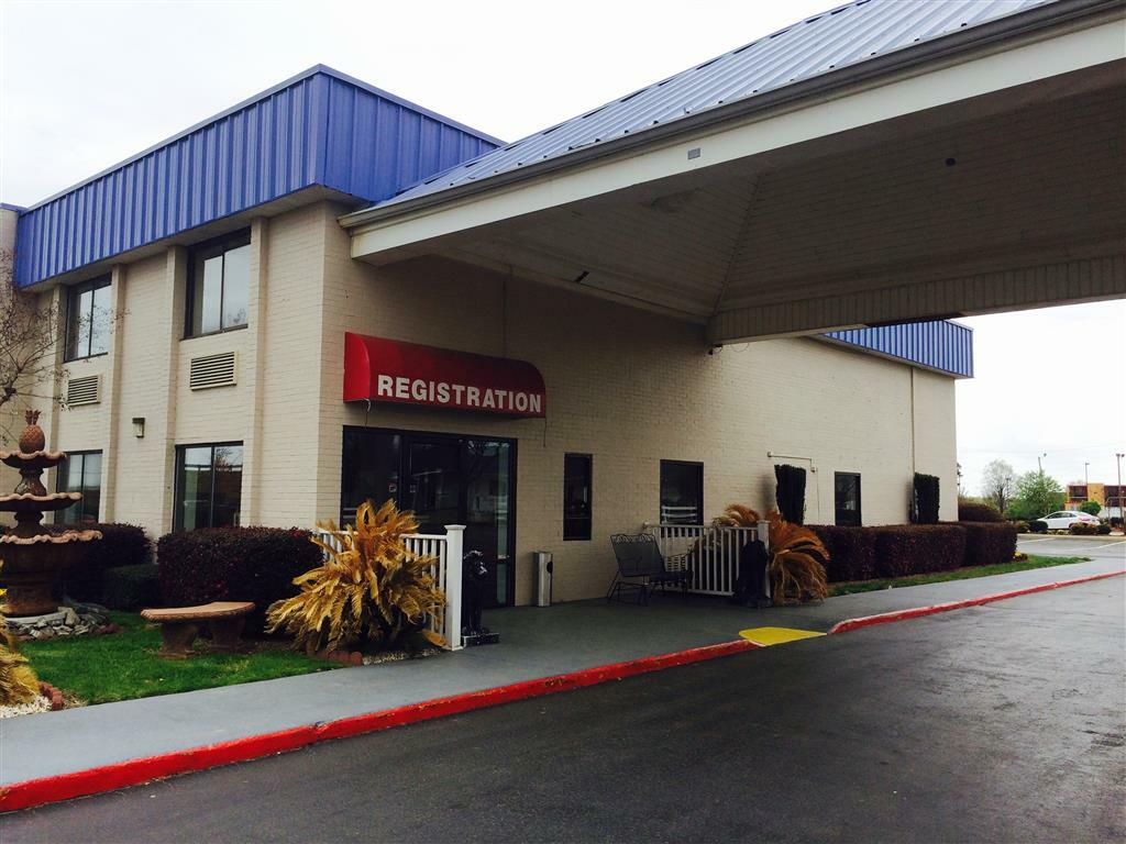 Hotel Baymont By Wyndham